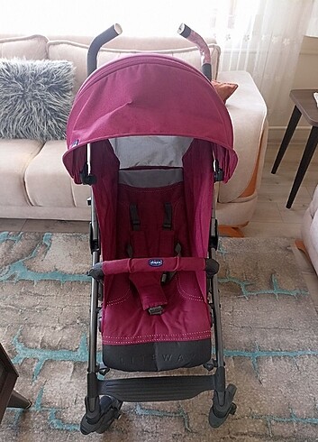 Chicco lite a way baston Bebek Arabası 