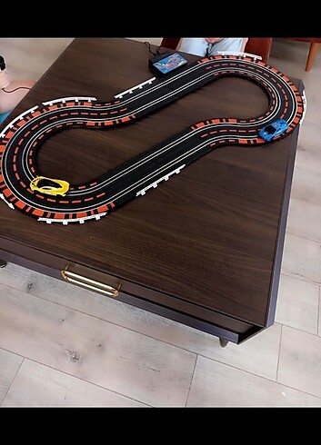 hot wheels yarış pisti