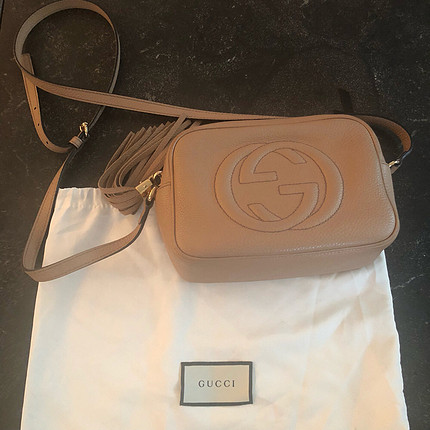 universal Beden Gucci Disco Bag