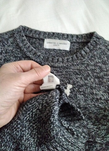 xl Beden Pierre cardin kazak XL 