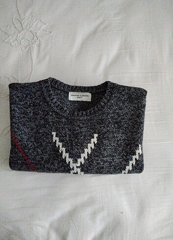 Pierre cardin kazak XL 