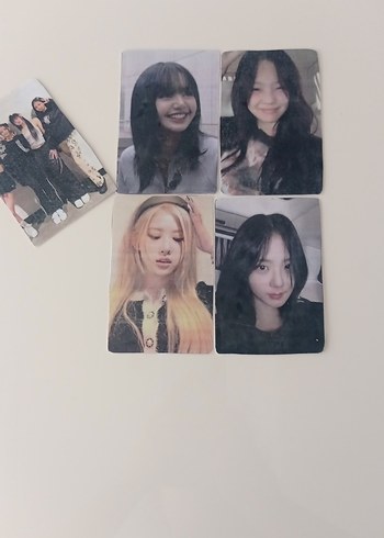 5li blackpink pc