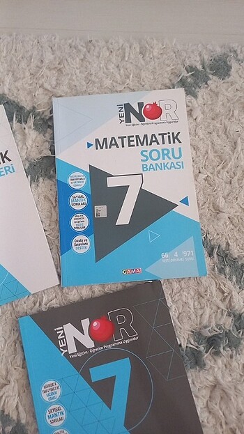 Beden Matematik soru bankası-tekrar testleri-denemeler