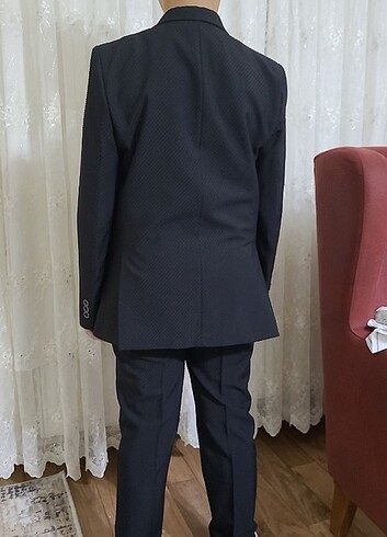 Diğer Takım elbise