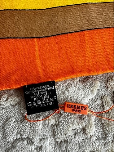 Hermes Hermes şal