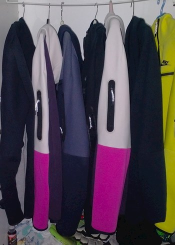 Nike tech fleece