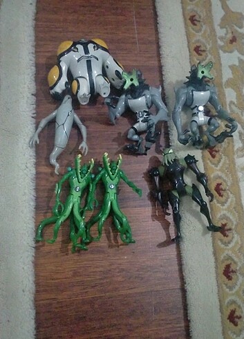 Ben10