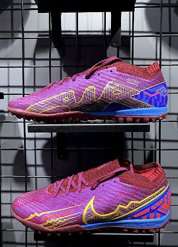 NIKE Zoom Superfly 9 Elite Km Fg Siyah