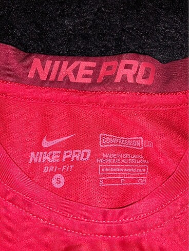 Nike Nike pro dri fit unisex