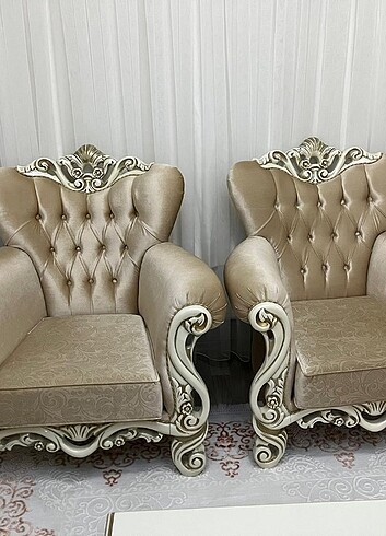 Diğer Salon takımı