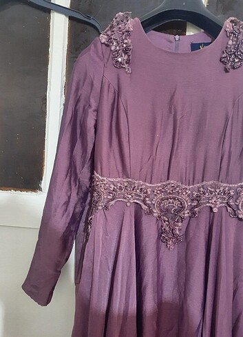 Abiye elbise