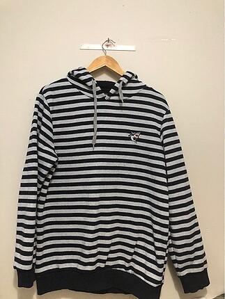 Erkek sweatshirt