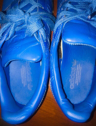 Adidas süper star