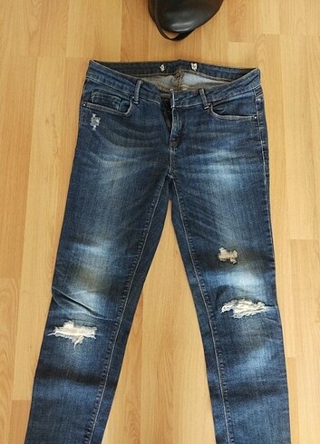 Mavi Jeans Pantolon