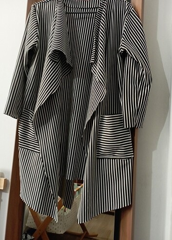 Zara Ceket