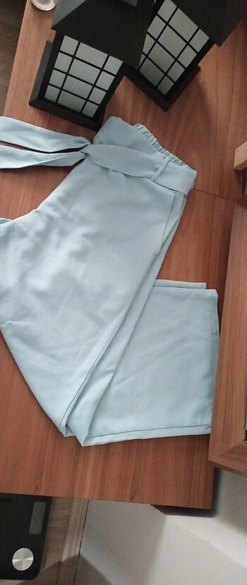Kumaş pantolon
