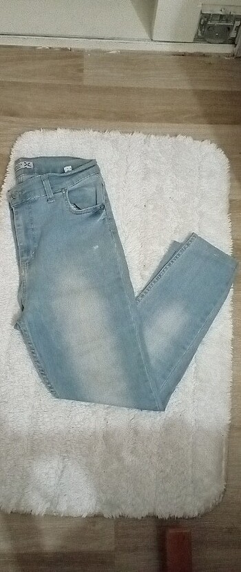 Kot pantolon