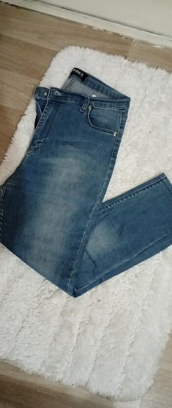 Zara Kot pantolon
