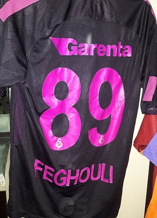Saatildi GALATASARAY