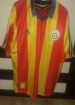 #galatasaray adidas forma