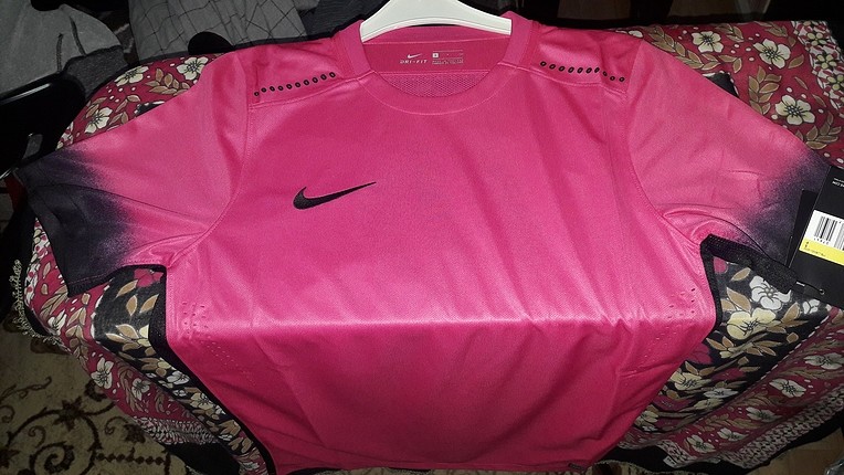 nike sıfir prof forma