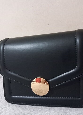 KOLON ASKILI ÇAPRAZ ÇANTA