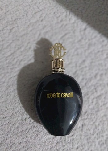 Roberto Cavalli Kadın Parfümü Siyah Şişe