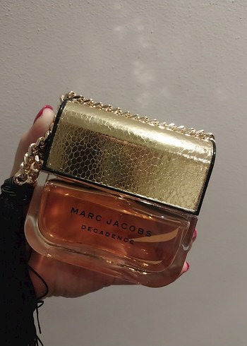 Marc Jacobs Decadence Kadın Parfümü