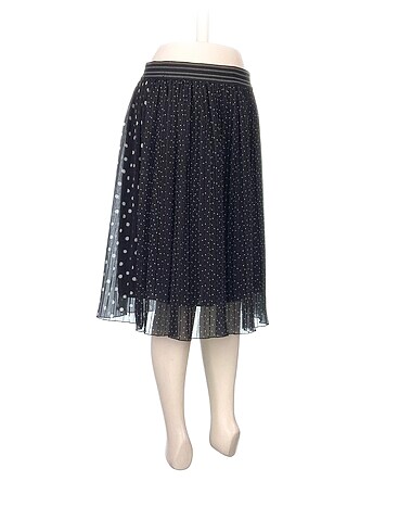 Zara Zara Midi Etek %70 İndirimli.
