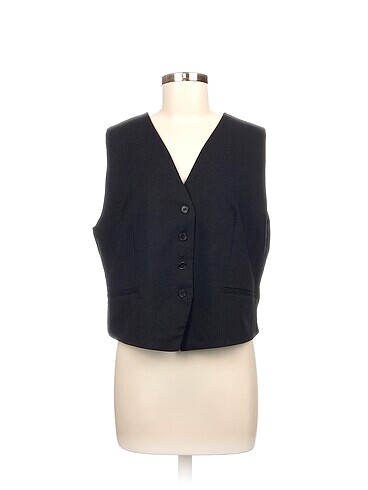Zara Yelek %70 İndirimli.