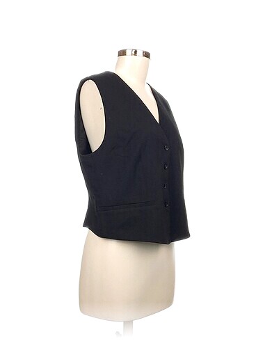 Zara Zara Yelek %70 İndirimli.
