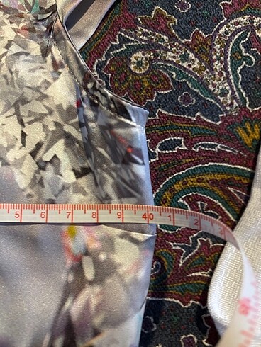 s Beden Sill and cashmere içli dışlı takım