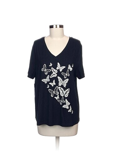Faik Sönmez T-shirt %70 İndirimli.