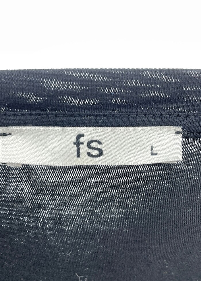 Faik Sönmez T-shirt %70 İndirimli. - Görsel 4