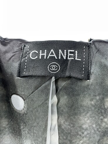 Chanel Blazer %70 İndirimli. - Görsel 4