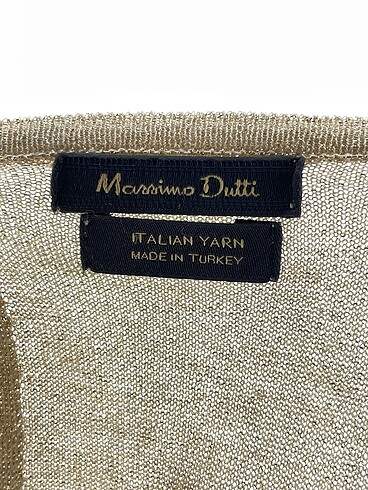 universal Beden çeşitli Renk Massimo Dutti Bluz %70 İndirimli.