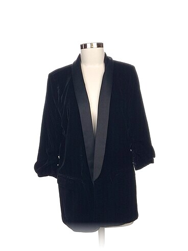 Zara Blazer %70 İndirimli.