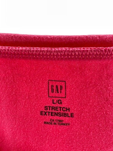 Gap T-shirt %70 İndirimli. - Görsel 4