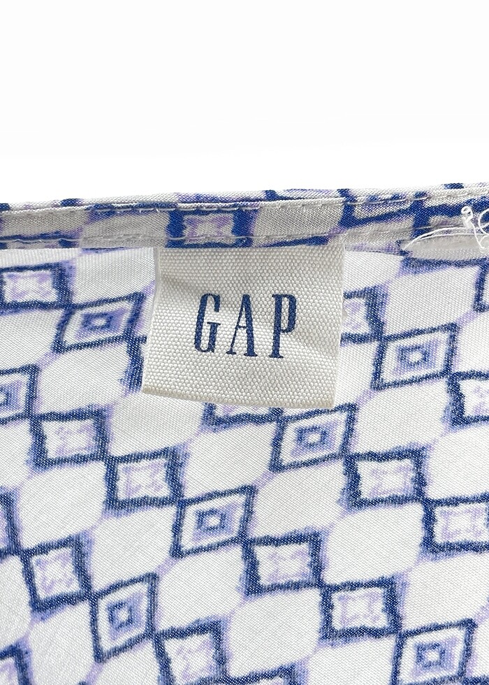 Gap Kısa Elbise %70 İndirimli. - Görsel 4