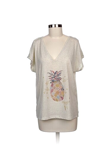 Network T-shirt %70 İndirimli.