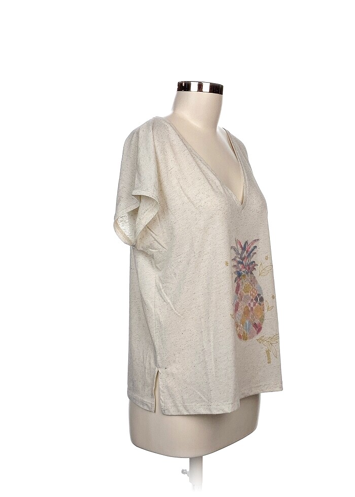 Network T-shirt %70 İndirimli. - Görsel 2