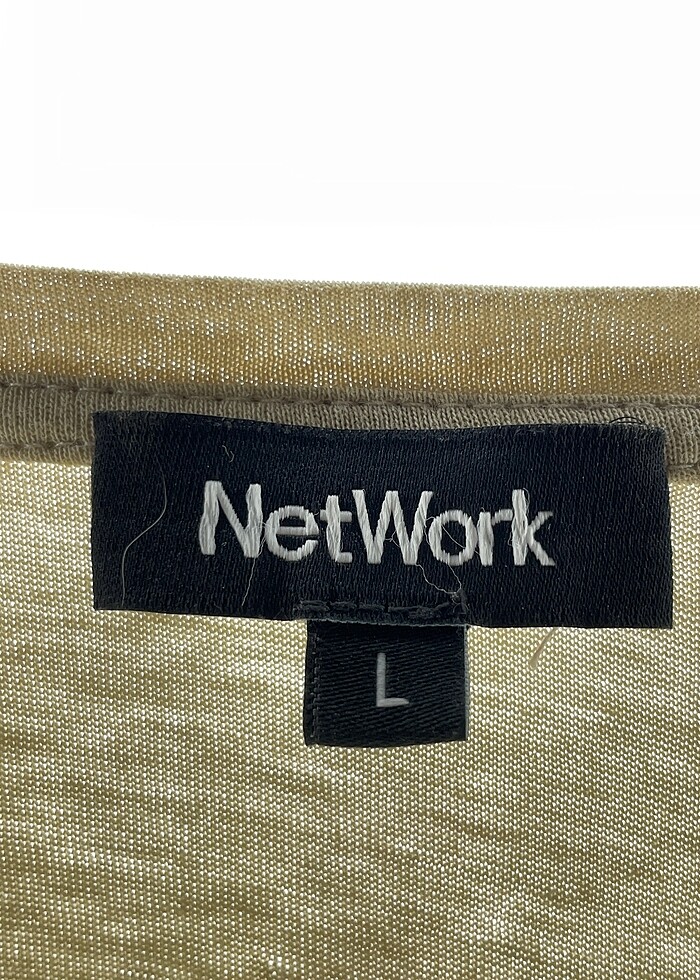 Network Bluz %70 İndirimli. - Görsel 4