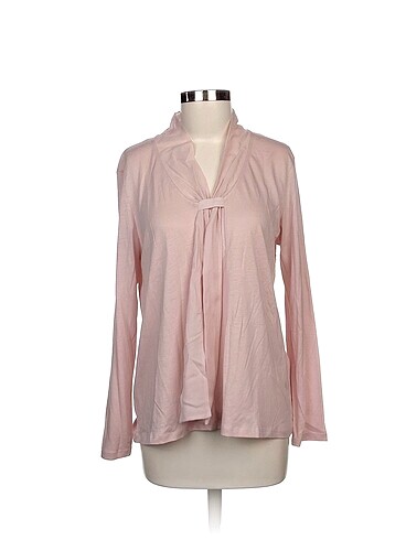 Massimo Dutti Bluz %70 İndirimli.