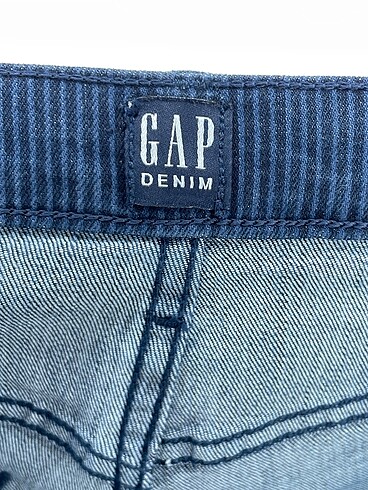 31 Beden çeşitli Renk Gap Jean / Kot %70 İndirimli.