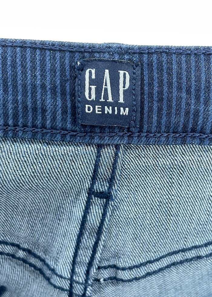 Gap Jean / Kot %70 İndirimli. - Görsel 4