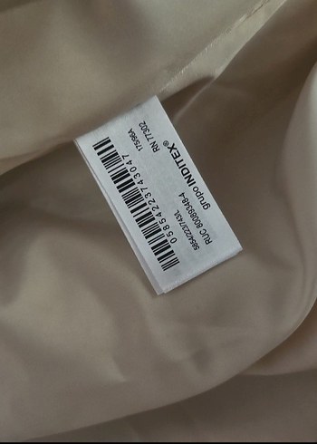 zara ceket