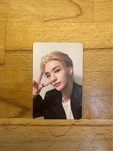 Hyunjin ordinary pc