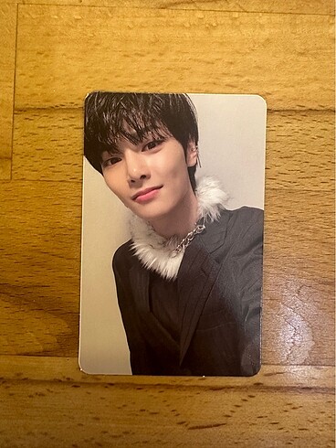 Jeongin ordinary pc