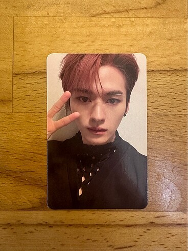 Lee Know ordinary pc