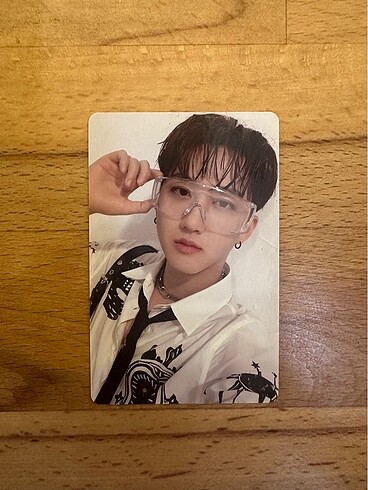 Changbin Christmas Evel pc